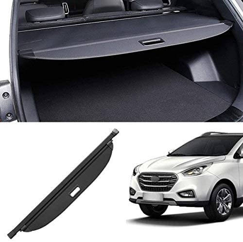 Шторка полка ролет багажника Hyundai IX35 Tucson 2010 2011 2012 2013 2014 2015 2 поколение
Шторка полка ролет багажника Hyundai IX35 Tucson 2010 2011 2012 2013 2014 2015 2 поколение