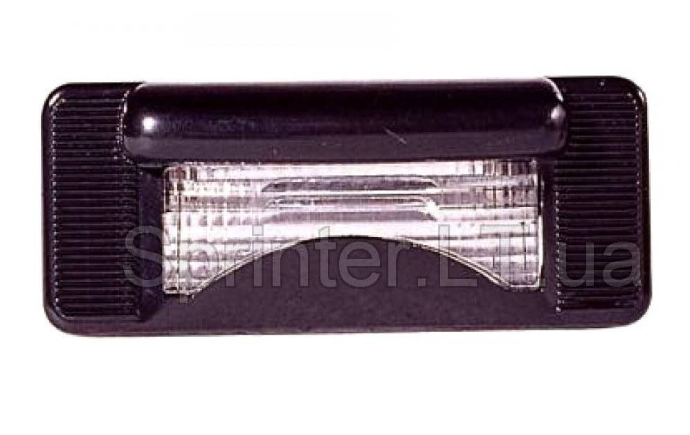 Подсветка номера MB Sprinter/VW LT 96- BG82056 BEGEL
Подсветка номера MB Sprinter/VW LT 96- BG82056 BEGEL