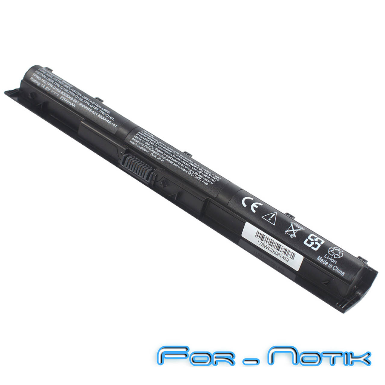 Батарея HP Pavilion 15-AB100 HP 15-AB200 15-au000 15-bc000 17-ab000 17-G100 Gaming 15-AK100 15-AN000, Черный
Батарея HP Pavilion 15-AB100 HP 15-AB200 15-au000 15-bc000 17-ab000 17-G100 Gaming 15-AK100 15-AN000, Черный