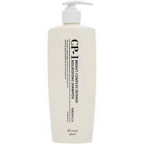Безсульфатный протеиновый шампунь esthetic house cp-1 bright complex intense nourishing, 500 мл
Безсульфатный протеиновый шампунь esthetic house cp-1 bright complex intense nourishing, 500 мл