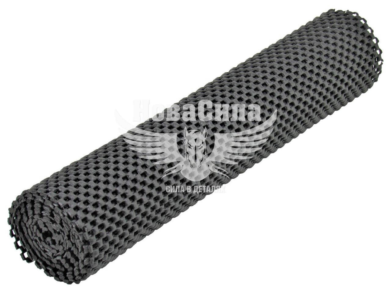 Коврик на панель приборов (CarLife) черный 300х1500 (противоскольжения) SP500
Коврик на панель приборов (CarLife) черный 300х1500 (противоскольжения) SP500