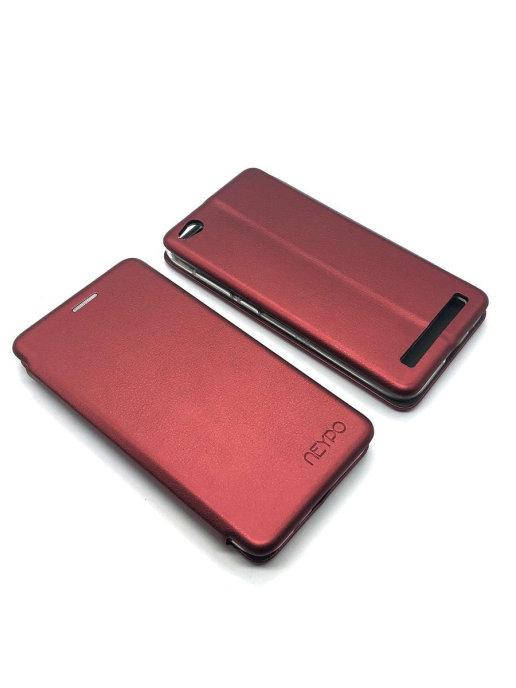 Чехол книжка Xiaomi Redmi 5A Бордовый \ чехол-книга сяоми Redmi 5A магнитная есть отдел для карты
Чехол книжка Xiaomi Redmi 5A Бордовый \ чехол-книга сяоми Redmi 5A магнитная есть отдел для карты