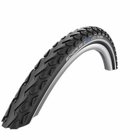 Покрышка 28x1.75 (47-622) Schwalbe LAND CRUISER PLUS HS450 B/B+RT SBC, 50EPI 28x1.75 47x622
Покрышка 28x1.75 (47-622) Schwalbe LAND CRUISER PLUS HS450 B/B+RT SBC, 50EPI 28x1.75 47x622