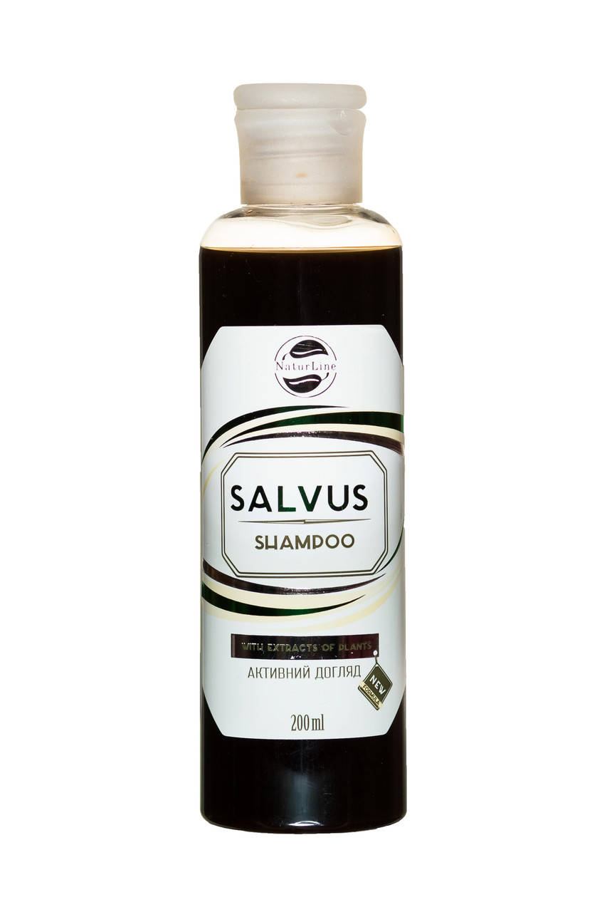 Натуральный шампунь "Salvus" Усиленная формула на растительных экстрактах! БЕЗ SLS, SLES, парабенов!
Натуральный шампунь "Salvus" Усиленная формула на растительных экстрактах! БЕЗ SLS, SLES, парабенов!