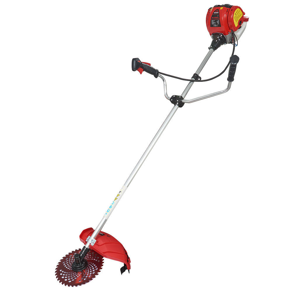 Мотокоса 4-тактная Vitals BK 3108-4a + 2 ножа + 2 шпули + 2 лески (праймер, 3 года гарантии)
Мотокоса 4-тактная Vitals BK 3108-4a + 2 ножа + 2 шпули + 2 лески (праймер, 3 года гарантии)