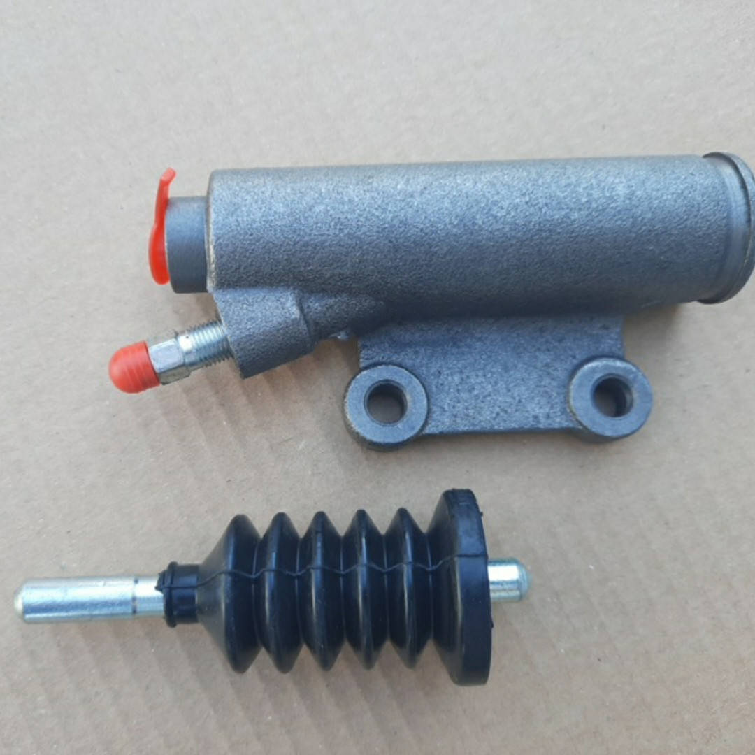 Цилиндр сцепления рабочий ГАЗЕЛЬ,ВОЛГА дв.402,4215 (штуцер прямо) 31029-1602510
Цилиндр сцепления рабочий ГАЗЕЛЬ,ВОЛГА дв.402,4215 (штуцер прямо) 31029-1602510