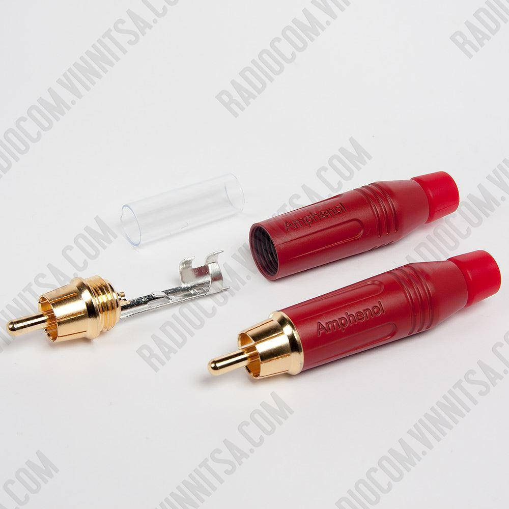 Шт. RCA ACPR-RED AMPHENOL на кабель красный (контакты бронза позолоченные ) РАЗЪЕМЫ РАЗНЫЕ
Шт. RCA ACPR-RED AMPHENOL на кабель красный (контакты бронза позолоченные ) РАЗЪЕМЫ РАЗНЫЕ