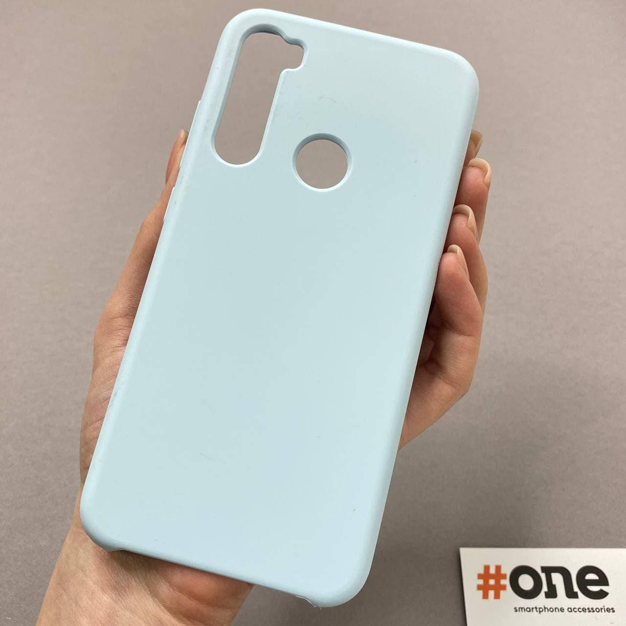 Чехол для Xiaomi Redmi Note 8 с микрофиброй бархатный чехол на телефон сяоми нот 8 голубой SCX
Чехол для Xiaomi Redmi Note 8 с микрофиброй бархатный чехол на телефон сяоми нот 8 голубой SCX
