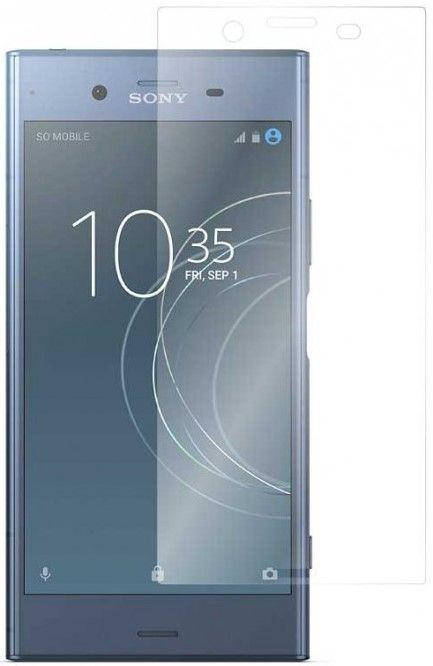 Защитное стекло ExtraDigital Tempered Glass HD Sony Xperia XZ1 Clear (EGL4577), Прозрачный
Защитное стекло ExtraDigital Tempered Glass HD Sony Xperia XZ1 Clear (EGL4577), Прозрачный