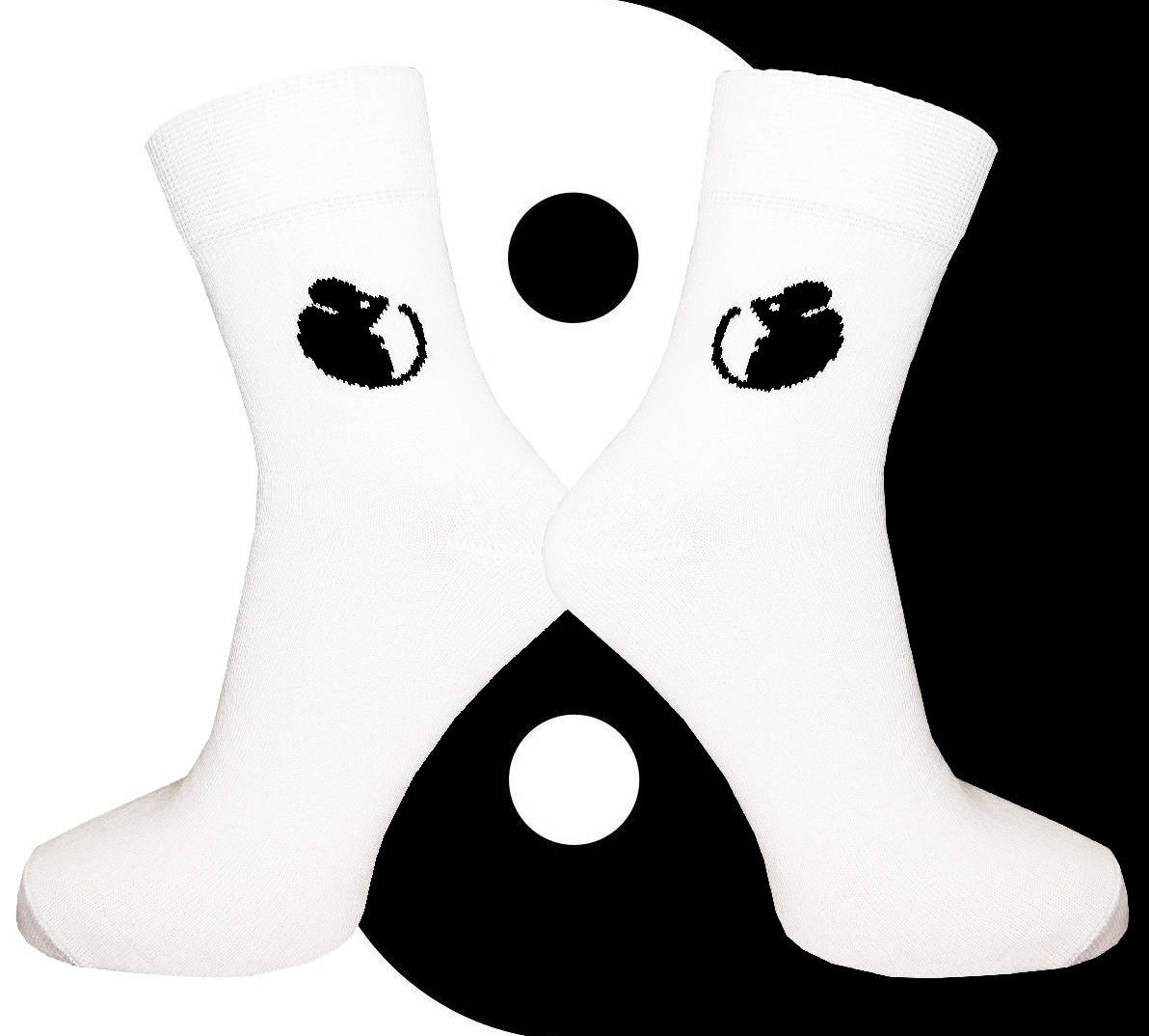 Подростковые носки с рисунком мышки Twinsocks р21-23(36-38),22-24(35-37), 23-25(38-40),24-26(38-40) белый 25 / M / 38-40
Подростковые носки с рисунком мышки Twinsocks р21-23(36-38),22-24(35-37), 23-25(38-40),24-26(38-40) белый 25 / M / 38-40