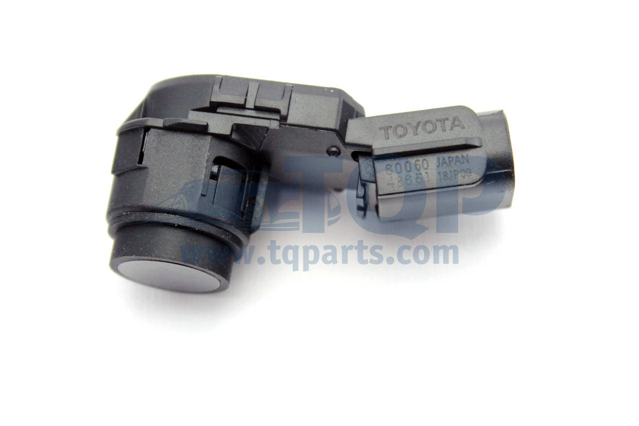 Датчик парктроника, Парктроник, Датчик парковки 89341-60060-C0, 8934160060C0, Toyota Camry (V70) 17- (Тойота
Датчик парктроника, Парктроник, Датчик парковки 89341-60060-C0, 8934160060C0, Toyota Camry (V70) 17- (Тойота