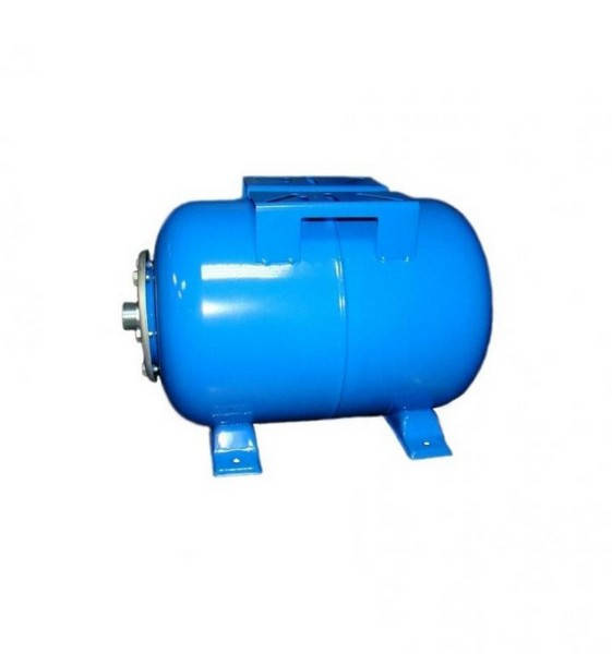 Гидроаккумулятор Euroaqua объём 80 литров горизонтальный
Гидроаккумулятор Euroaqua объём 80 литров горизонтальный