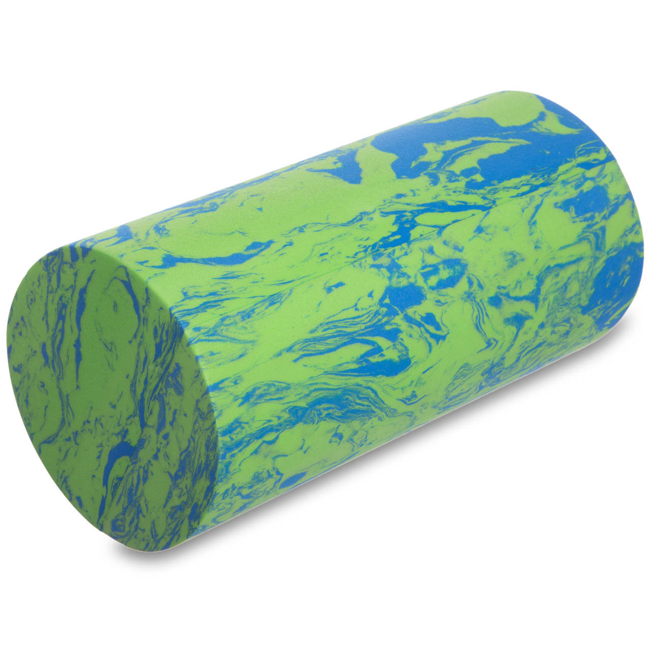 Валик-ролл массажный Zelart Yoga Roller EVA 15x30 см для самомассажа спины, тела (FI-1731-30) Голубой-салатовый
Валик-ролл массажный Zelart Yoga Roller EVA 15x30 см для самомассажа спины, тела (FI-1731-30) Голубой-салатовый