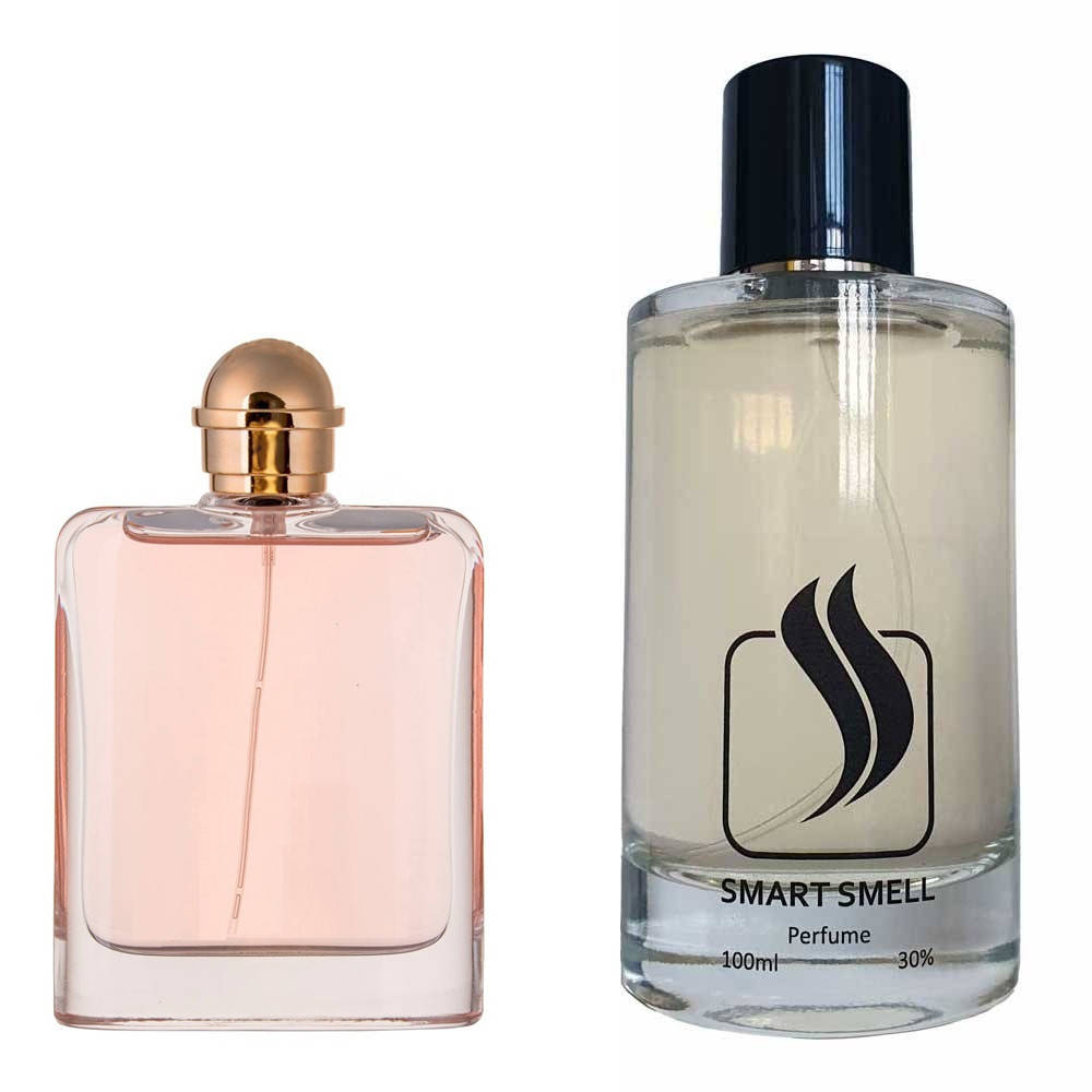 Духи 100 мл с аналогом Труссарди, Труссарди Деликат Роуз (Trussardi, Trussardi Delicate Rose)
Духи 100 мл с аналогом Труссарди, Труссарди Деликат Роуз (Trussardi, Trussardi Delicate Rose)