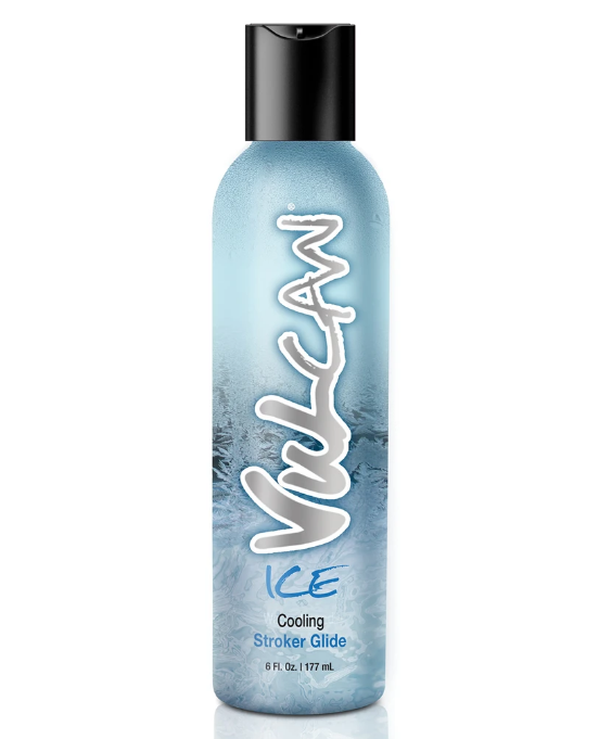 Вагинальная смазка Topco Sales Vulcan® Ice Cooling Stroker Glide, 6 fl. oz. на водной основе, 177 мл
Вагинальная смазка Topco Sales Vulcan® Ice Cooling Stroker Glide, 6 fl. oz. на водной основе, 177 мл