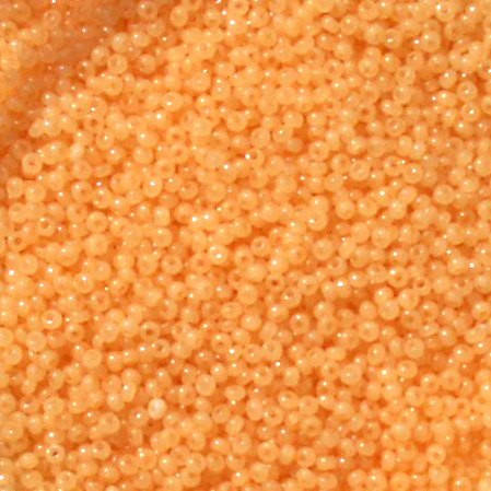 Бисер Preciosa 10/0 цв. 02184, Алебастр Цветной DA, Оранжевый, Круглый
Бисер Preciosa 10/0 цв. 02184, Алебастр Цветной DA, Оранжевый, Круглый