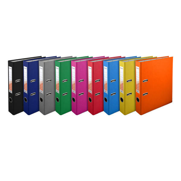 Сегрегатор А4 50 AXENT delta двухсторонний. Регистратор, Разные цвета
Сегрегатор А4 50 AXENT delta двухсторонний. Регистратор, Разные цвета