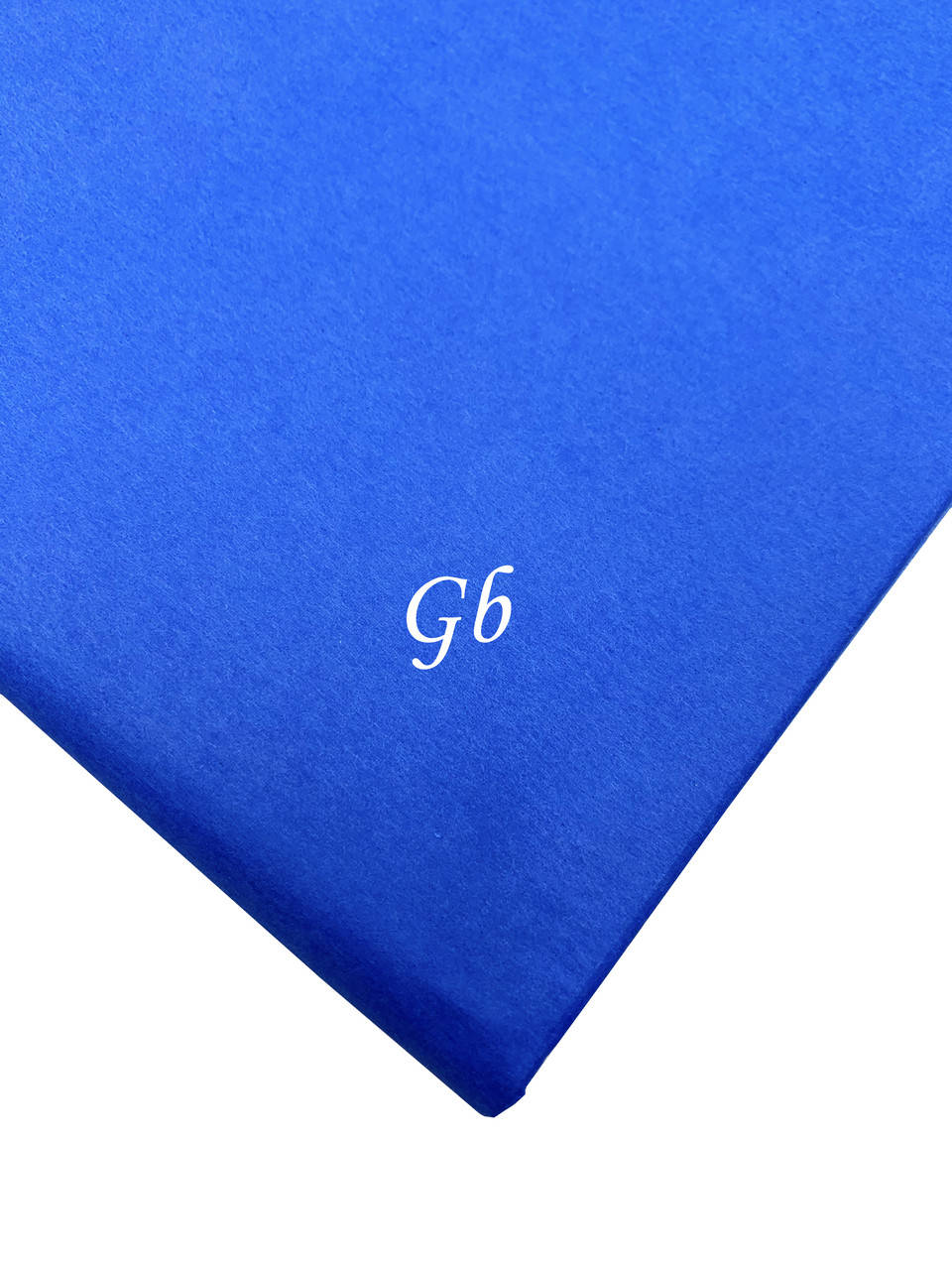 Упаковочная бумага тишью 10 листов электрик 
Упаковочная бумага тишью 10 листов электрик