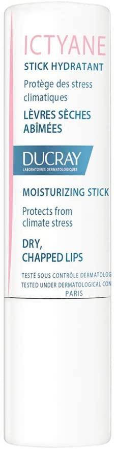 Бальзам стик для губ Дюкрей Иктиан гигиеническая помада Ducray Ictyane Stick Hydratant Lip Levres 3г
Бальзам стик для губ Дюкрей Иктиан гигиеническая помада Ducray Ictyane Stick Hydratant Lip Levres 3г