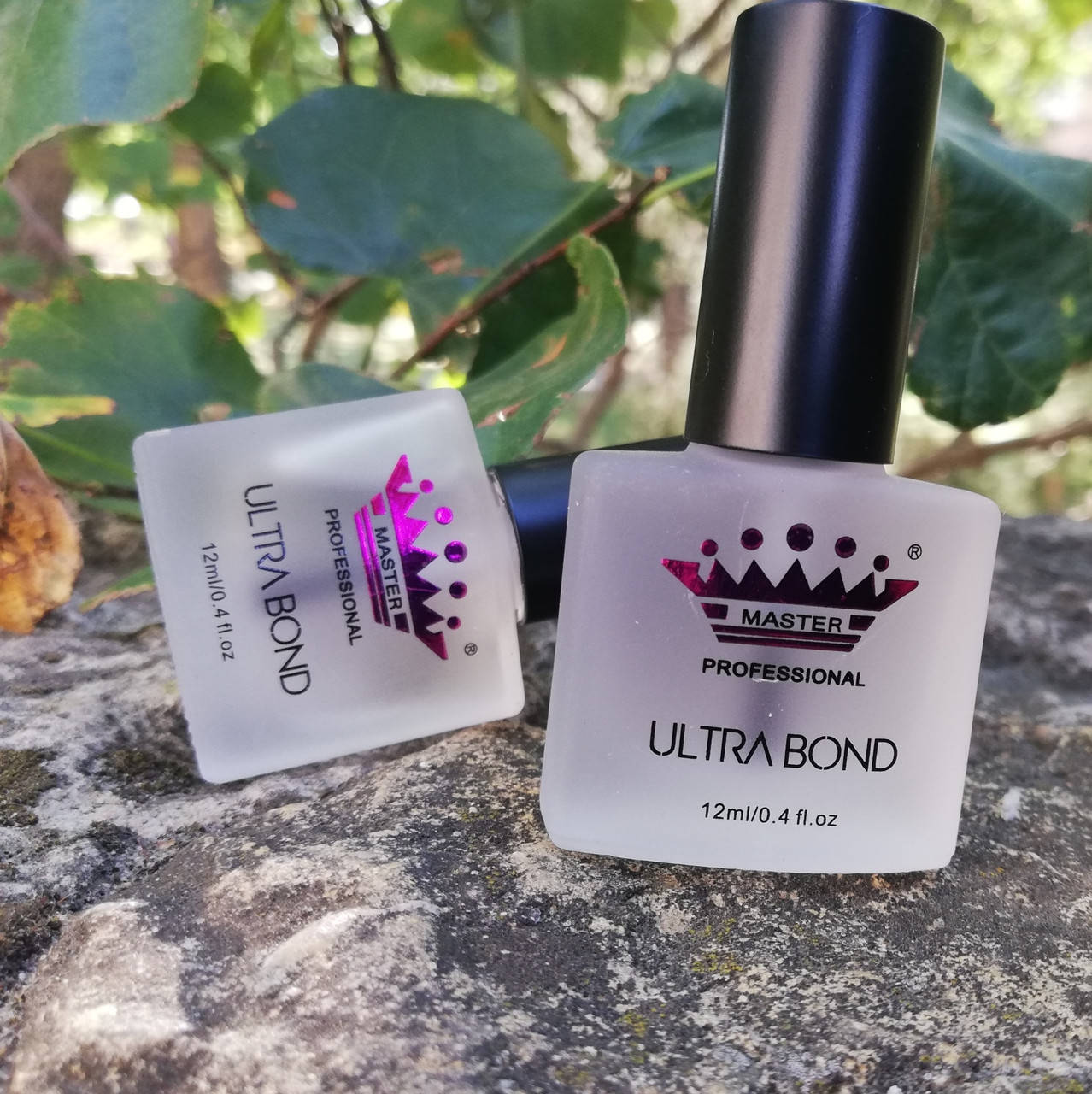 Бескислотный праймер Master Professional 12мл (Ultrabond), Прозрачный
Бескислотный праймер Master Professional 12мл (Ultrabond), Прозрачный