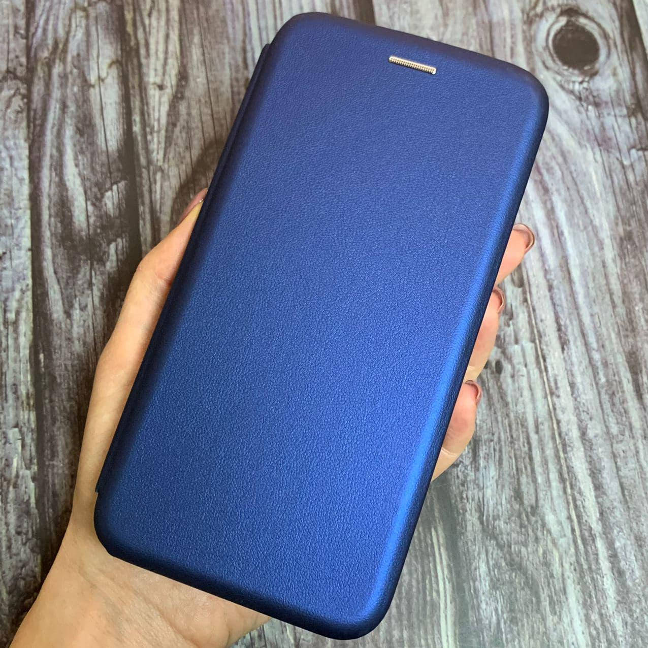 Чехол книга для Xiaomi Redmi 8A с эко кожи с подставкой магнитом книжка на телефон сяоми редми 8а синяя STN, Синий
Чехол книга для Xiaomi Redmi 8A с эко кожи с подставкой магнитом книжка на телефон сяоми редми 8а синяя STN, Синий