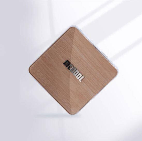 Mecool KM6 Deluxe 4/32 | s905x4 | WIFI 6 | Android TV | Смарт ТВ Приставка (с настройкой!)
Mecool KM6 Deluxe 4/32 | s905x4 | WIFI 6 | Android TV | Смарт ТВ Приставка (с настройкой!)