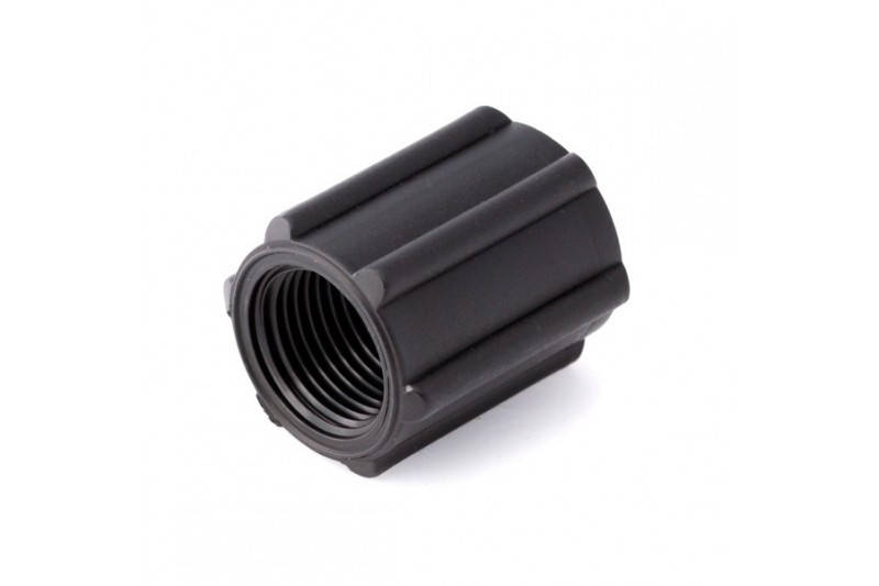 Муфта ПЕ с резьбой 1/2"ВРх1/2"ВР для систем водоснабжения, фитинги для водопровода, Presto-PS
Муфта ПЕ с резьбой 1/2"ВРх1/2"ВР для систем водоснабжения, фитинги для водопровода, Presto-PS