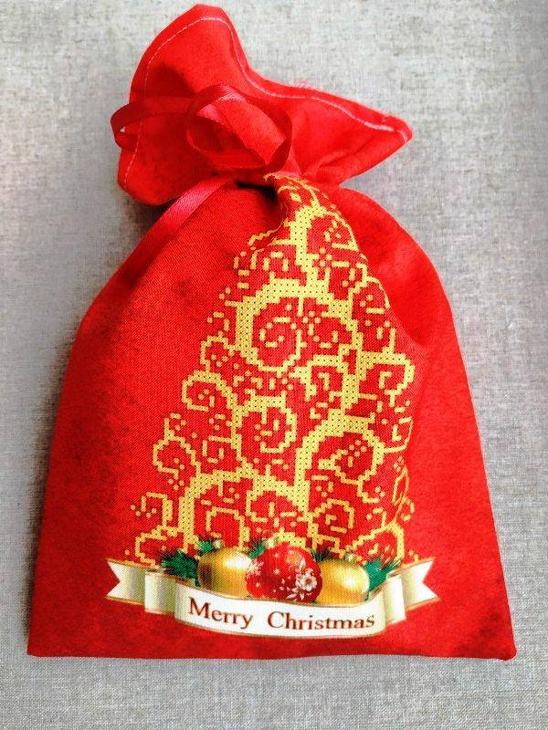 ШМР-104. Великий подарунковий мішечок для цукерок і різних маленьких іграшок
ШМР-104. Великий подарунковий мішечок для цукерок і різних маленьких іграшок