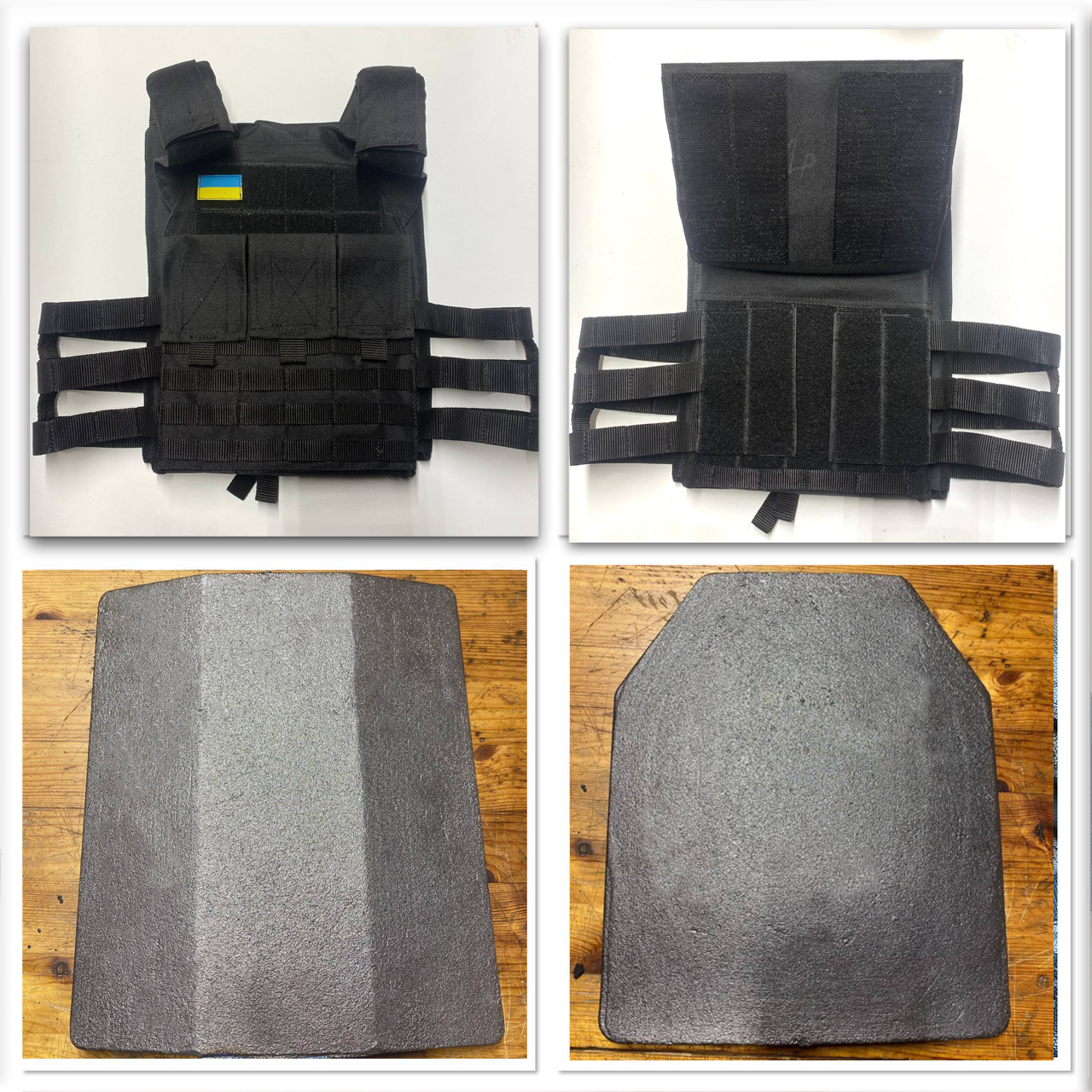 Бронежилет - плитоноска К1 по стандартам НАТО, универсальная, Cordura 1200D Камуфляж пиксель Черный
Бронежилет - плитоноска К1 по стандартам НАТО, универсальная, Cordura 1200D Камуфляж пиксель Черный