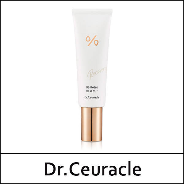 Скидка! стойкий бб крем-бальзам с матовым финишем Dr. Ceuracle Recovery BB Balm SPF28PA++
Скидка! стойкий бб крем-бальзам с матовым финишем Dr. Ceuracle Recovery BB Balm SPF28PA++