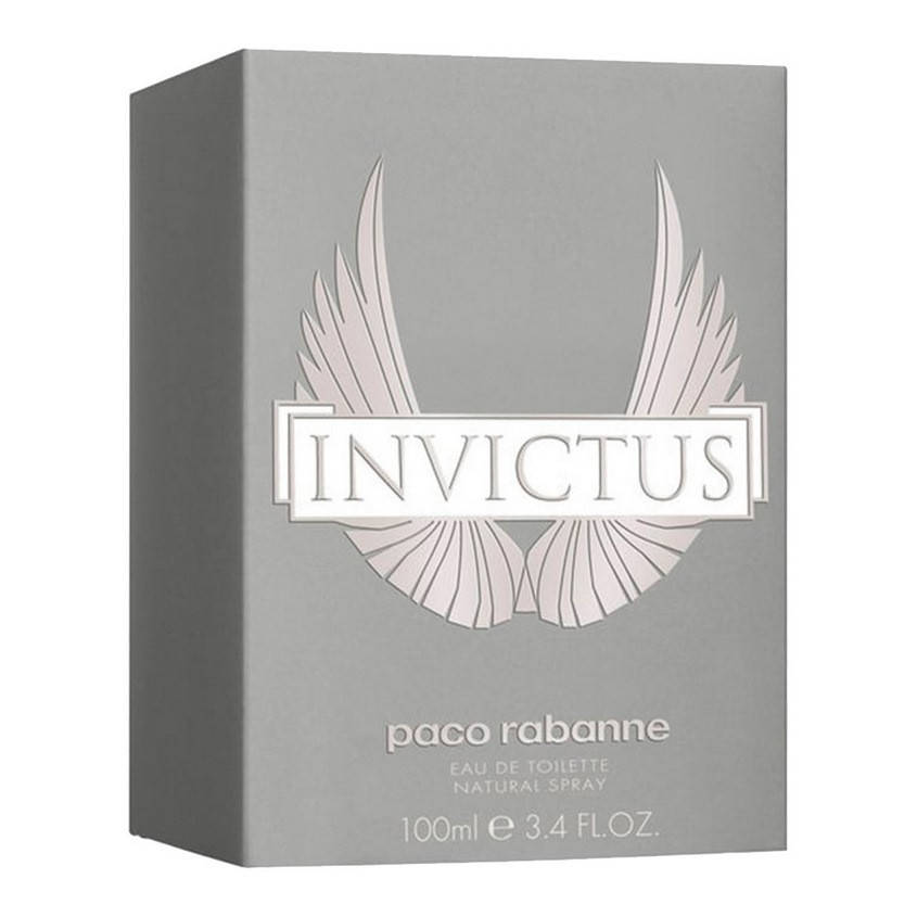 Мужской парфюм Paco Rabanne Invictus 100 ml мужская туалетная вода Пако Рабан Инвиктус мужские духи
Мужской парфюм Paco Rabanne Invictus 100 ml мужская туалетная вода Пако Рабан Инвиктус мужские духи
