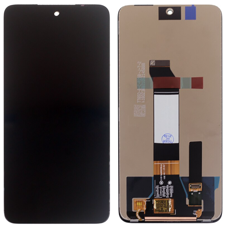 Дисплей Xiaomi Poco M3 Pro, Poco M3 Pro 5G M2103K19PG с сенсором (тачскрином) черный Оригинал
Дисплей Xiaomi Poco M3 Pro, Poco M3 Pro 5G M2103K19PG с сенсором (тачскрином) черный Оригинал