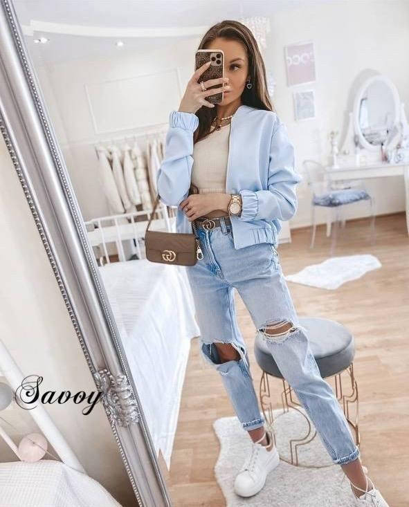 Ветровка женская на подкладке 42-44; 44-46 (5цв) "SAVOY BRAND" недорого от прямого поставщика, Разные цвета
Ветровка женская на подкладке 42-44; 44-46 (5цв) "SAVOY BRAND" недорого от прямого поставщика, Разные цвета