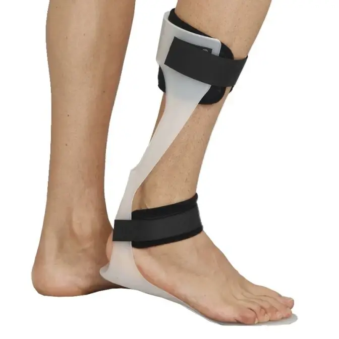 Рефлекторный ортез стоподержатель Aurafix ORT-16 ортез при падающей стопе
Рефлекторный ортез стоподержатель Aurafix ORT-16 ортез при падающей стопе