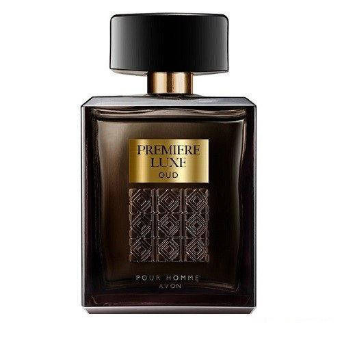 Мужская туалетная вода Premiere Luxe Oud for him Avon, 75мл Мужские духи Эйвон Премьер Люкс Уд
Мужская туалетная вода Premiere Luxe Oud for him Avon, 75мл Мужские духи Эйвон Премьер Люкс Уд