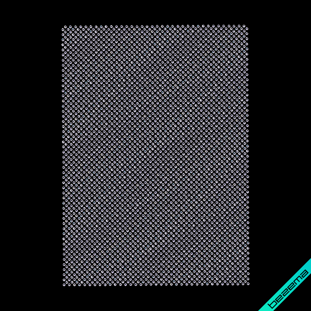 Термотрансферы на полупальто Россыпь (Стекло,3мм-бел.)
Термотрансферы на полупальто Россыпь (Стекло,3мм-бел.)