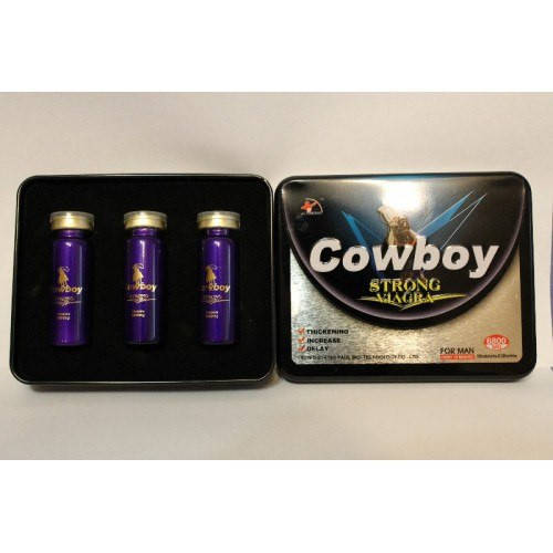 "вигра-Ковбой" (Cowboy Strong Vigra) препарат для повышения потенции (большая упаковка 30 таблеток).
"вигра-Ковбой" (Cowboy Strong Vigra) препарат для повышения потенции (большая упаковка 30 таблеток).