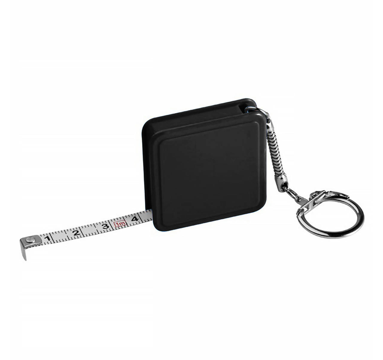 Рулетка-брелок Meter, 1м ТМ Discover
Рулетка-брелок Meter, 1м ТМ Discover