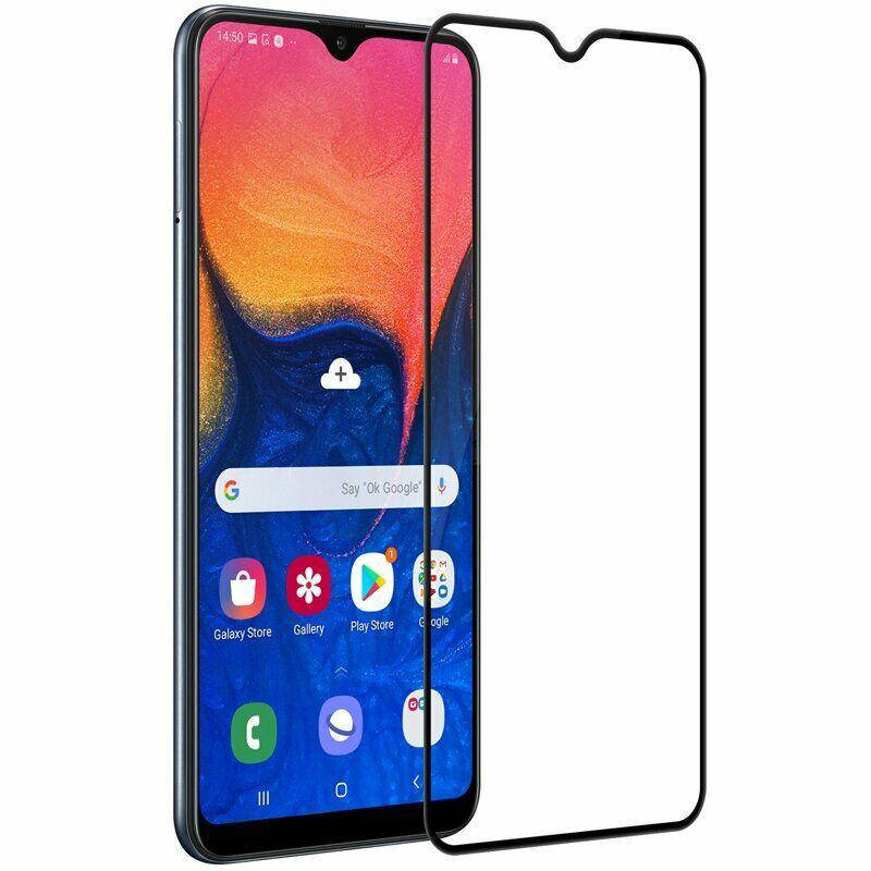 Полноэкранное защитное 5D стекло Full Glue для Samsung Galaxy A40 от компании Mocolo, Черный
Полноэкранное защитное 5D стекло Full Glue для Samsung Galaxy A40 от компании Mocolo, Черный