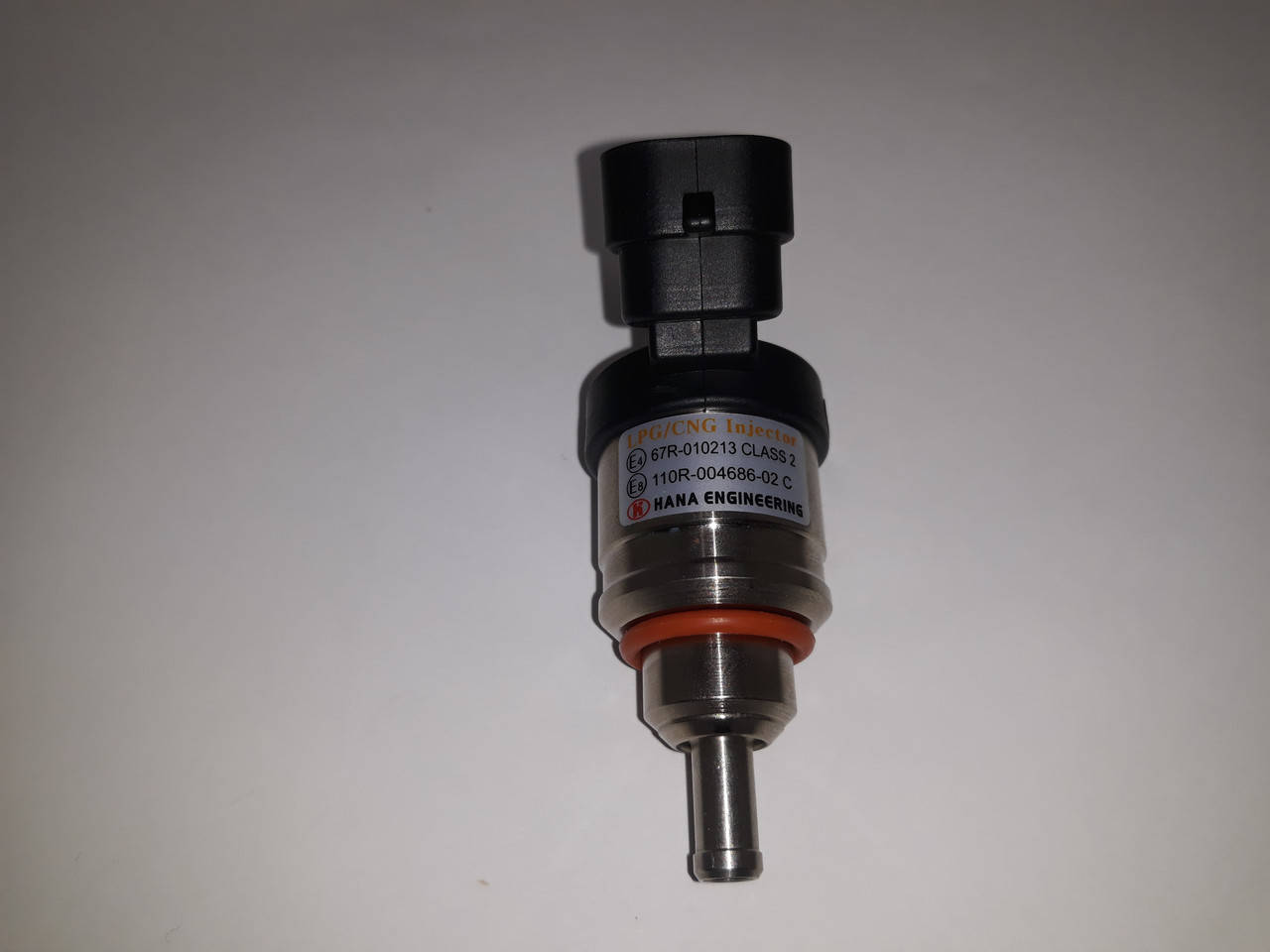 Форсунка Hana Rail одиночная (разборная) под планку
Форсунка Hana Rail одиночная (разборная) под планку