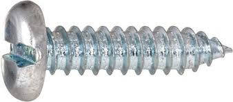 Винт-саморез o4,8х16 (прямой шлиц) оцинкованный
Винт-саморез o4,8х16 (прямой шлиц) оцинкованный