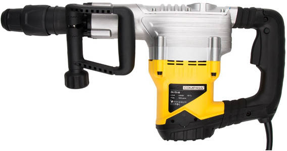 Молоток отбойный Compass Z1G-FD-60
Молоток отбойный Compass Z1G-FD-60