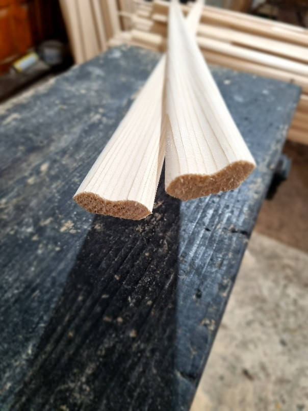 Плинтус 35мм *2000мм . Деревянный плинтус
Плинтус 35мм *2000мм . Деревянный плинтус