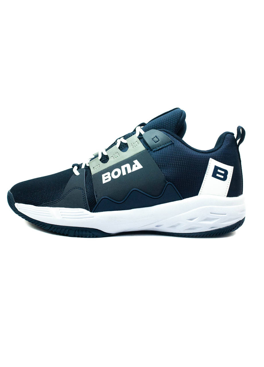 Кроссовки демисезон мужские Bona 188H синие (43)
Кроссовки демисезон мужские Bona 188H синие (43)