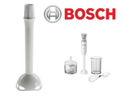 Блендерная ножка насадка для блендера Bosch MS6CA4150, MSM66150, MSM 66155, MSM 7700 00657242
Блендерная ножка насадка для блендера Bosch MS6CA4150, MSM66150, MSM 66155, MSM 7700 00657242