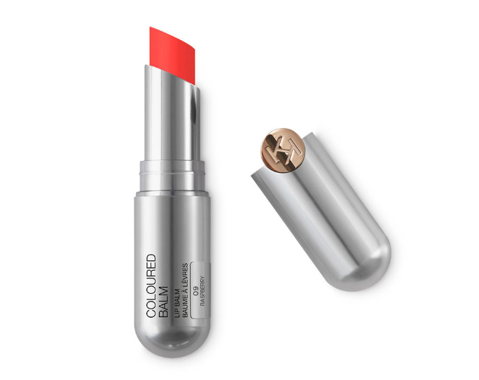 KIko Milano Кольоровий бальзам для губ COLOURED BALM Цветной увлажняющий бальзам для губ 09
KIko Milano Кольоровий бальзам для губ COLOURED BALM Цветной увлажняющий бальзам для губ 09