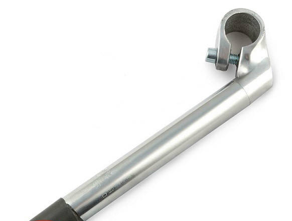 Вынос под руль 25,2, диаметр трубы 22,2 длинна 200мм на велосипед
Вынос под руль 25,2, диаметр трубы 22,2 длинна 200мм на велосипед