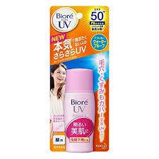 Солнцезащитное матирующее молочко, защита от пигментации Biore Sarasara UV Perfect Bright Milk 30 мл Япония
Солнцезащитное матирующее молочко, защита от пигментации Biore Sarasara UV Perfect Bright Milk 30 мл Япония