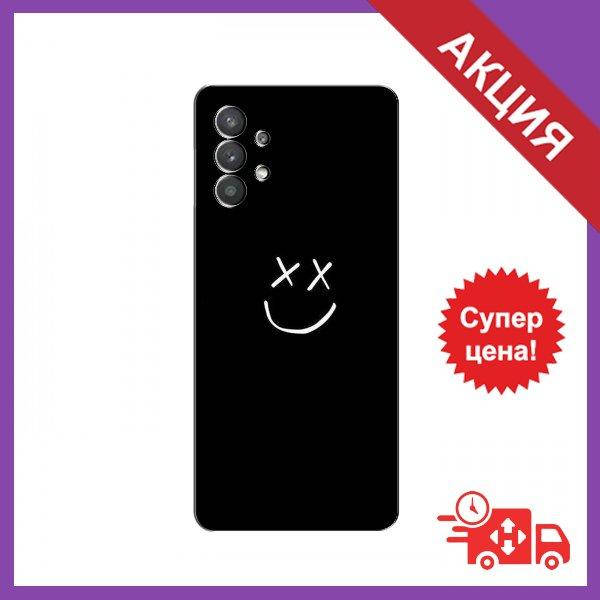 Чехол с принтом для Samsung Galaxy A32 (5G) / Чехол с картинкой на Самсунг Гелекси А32 (5G) / Чехол для
Чехол с принтом для Samsung Galaxy A32 (5G) / Чехол с картинкой на Самсунг Гелекси А32 (5G) / Чехол для