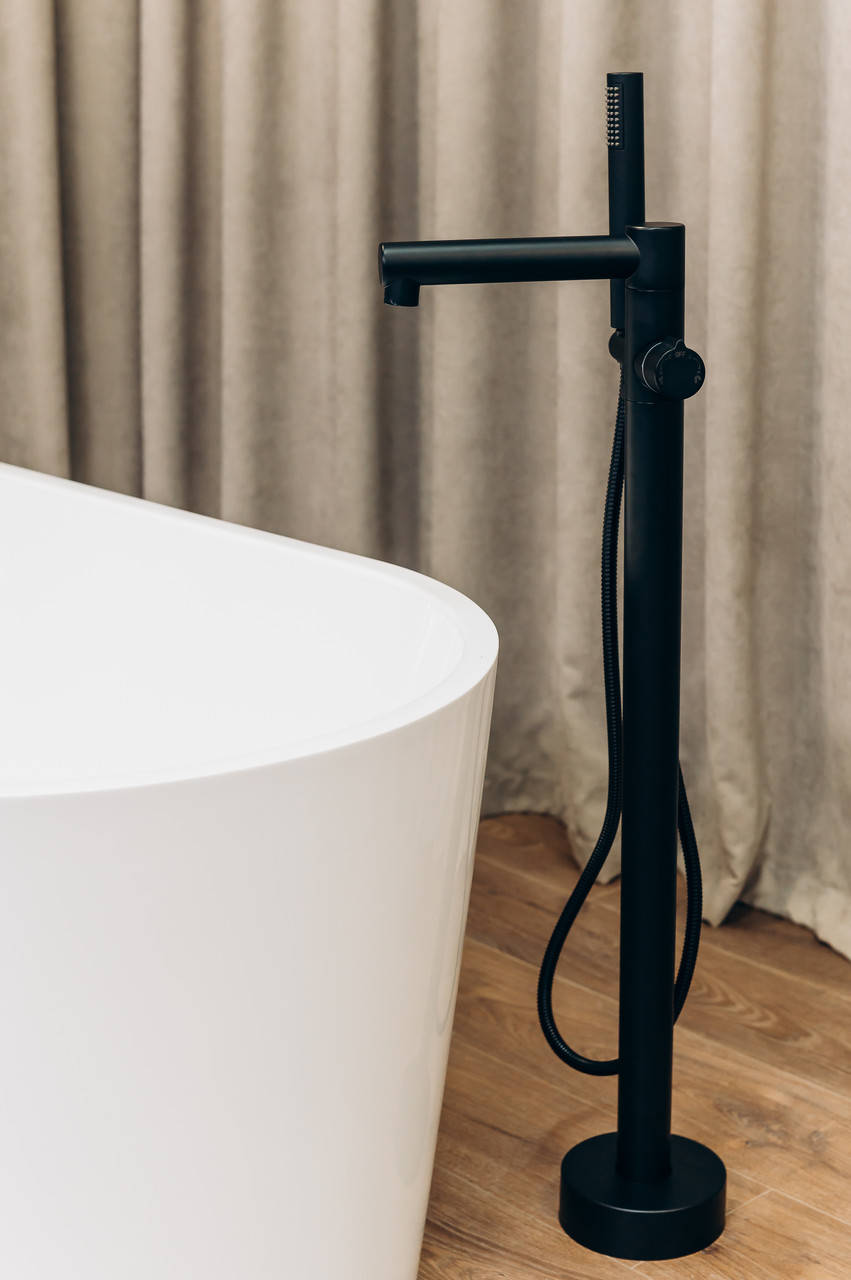 Напольный Смеситель Brone Lunare MATT BLACK Кран для Ванны Смеситель Отдельно Стоящий БРОНЕ, Черный
Напольный Смеситель Brone Lunare MATT BLACK Кран для Ванны Смеситель Отдельно Стоящий БРОНЕ, Черный